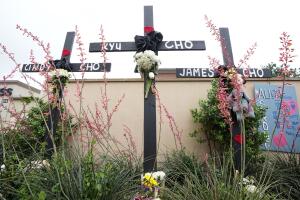 US Mass Killings Six Months