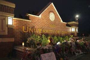 Universidad de Idaho