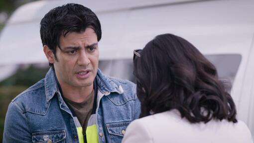 Tenías Que Ser Tú Capítulo 4