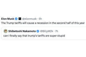Tuit Musk
