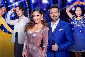 Mira Quién Baila 2022: Esta noche será la gran final y conoceremos al ganador de la temporada