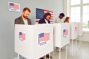 Elecciones 2024 | ¿Quiénes pueden registrarse para votar en Arizona?