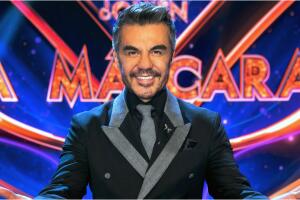 Estreno de la tercera temporada de ¿Quién Es La Máscara? por Univision