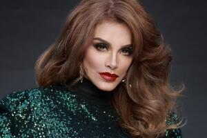 Lucía Méndez será presentadora en Premio Lo Nuestro 2023