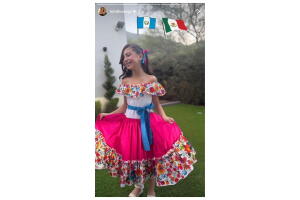 Kimberly Flores reaparece tras anunciar “pausa” en su relación con Edwin Luna