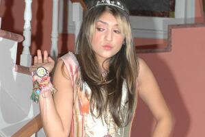 Eiza González, ayer y hoy