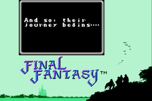 Final Fantasy