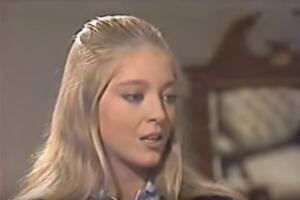 Edith González, 'Bianca Vidal', 1982