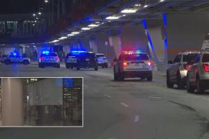 Tiroteo en el Aeropuerto Internacional O'Hare de Chicago deja a una persona herida