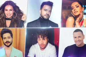 Conoce a los conductores y presentadores de Latin GRAMMY Celebra Ellas y su Música