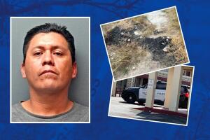 Jason Alan Thornburg