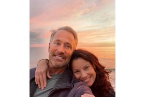 Fran-Drescher-Peter-Marc-Jacobson