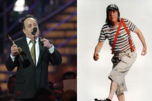 Chespirito