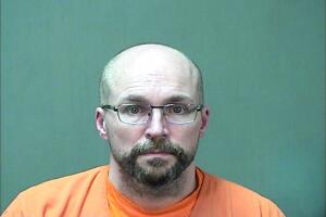 Steven Brandenburg farmacéutico