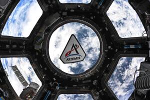 Mision Luna Artemis II