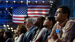 También en las gobernaciones sacaron ventaja los republicanos; estos son los ganadores