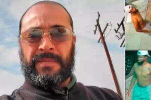 Arrestan a sospechoso del brutal ataque contra valet hispano de Barney’s Beanery en West Hollywood