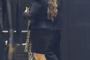 Jenni Rivera