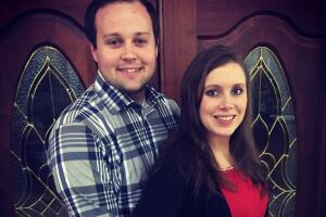 Josh Duggar