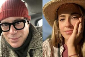 Muerte de Diego Bertie: su hija rompe el silencio tras la tragedia