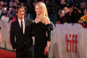 2017 Toronto International Film Festival - "The Upside" Premiere - Arrivals