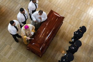 Los Angeles Officer Killed