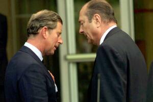 El accidente y últimos días de vida de Lady Diana