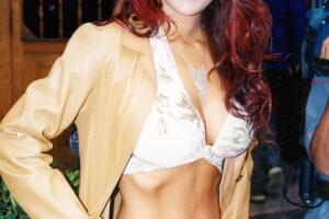 Ninel Conde ayer y hoy