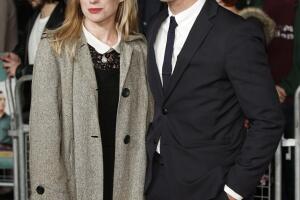 "Brooklyn" - Red Carpet - BFI London Film Festival