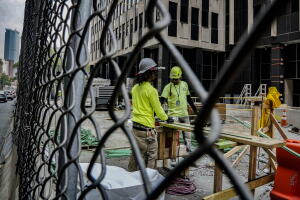 Economy Jobs Report