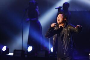 Carlos Vives In Concert - New York, New York