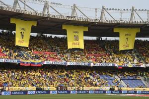 Historia rivalidad: Colombia - Paraguay
