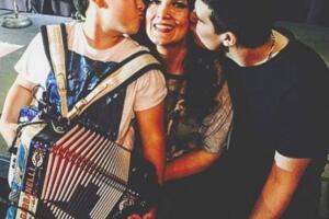 Nominados Premio Lo Nuestro