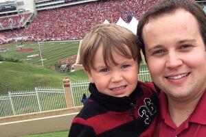 Josh Duggar