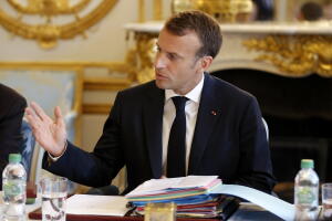 France Politics