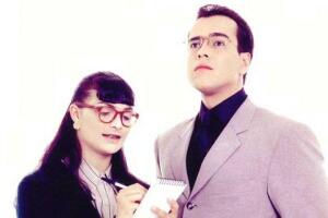 De Betty la Fea a mujer despampanante