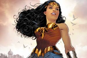 Wonder Woman