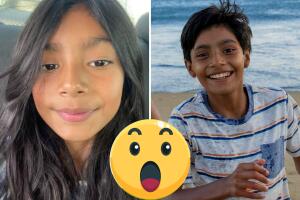 Sacrificó su belleza para ser Manuel en 'El secreto del río'