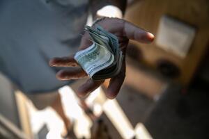 Family Avoids Eviction And Homelessness In Covid Economy