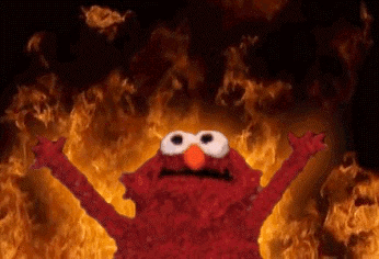 Elmo Hell