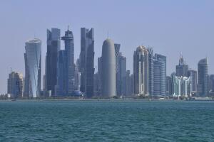 Doha, Qatar.