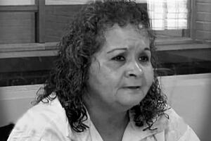 Yolanda Saldivar byn