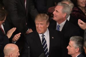 Trump Congress
