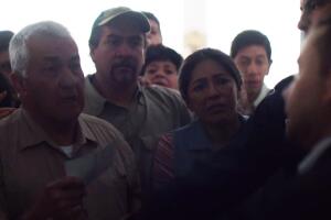 El Chapo capítulo 8
