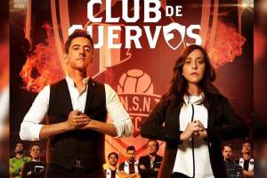 Club de Cuervos