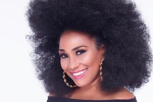 Aymée Nuviola actuará en Premio Lo Nuestro 2023