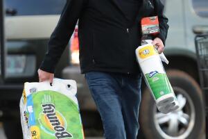 EXC Thomas Markle Jr