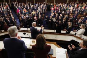 State of the Union
