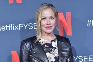 "Dead To Me" #NETFLIXFYSEE For Your Consideration Event