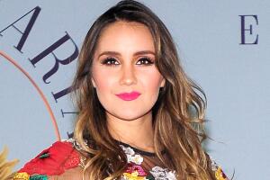 ¿Dulce María tampoco es Dulce María?